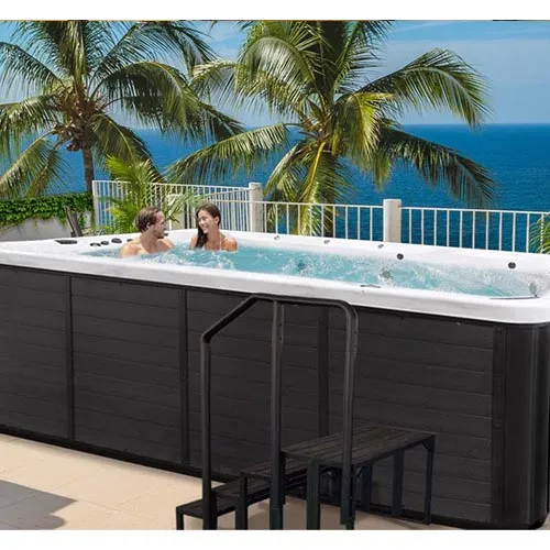 Swimspa hot tubs for sale in Crossville